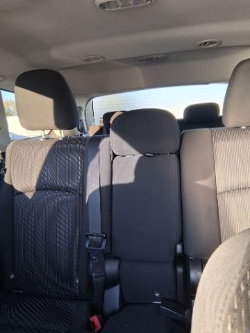 Dodge Journey SXT AWD 2017