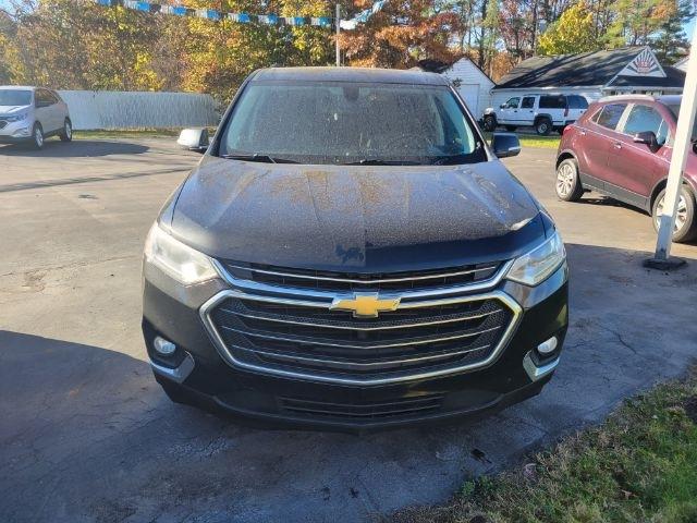 Chevrolet Traverse LT FL AWD 2019