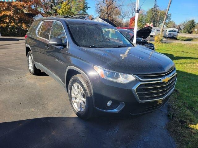 Chevrolet Traverse LT FL AWD 2019