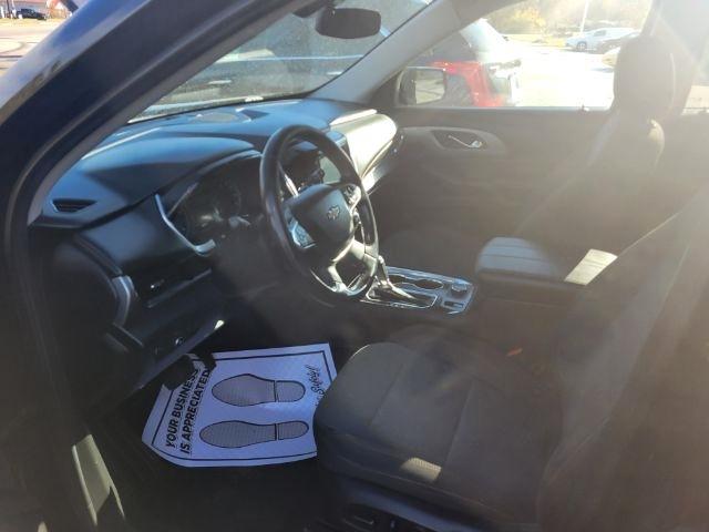 Chevrolet Traverse LT FL AWD 2019