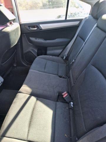 Subaru Legacy 2.5i Premium 2018