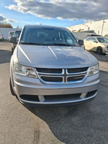 Dodge Journey SE 2015