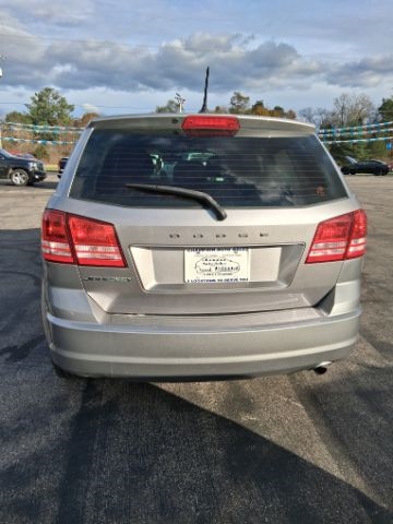 Dodge Journey SE 2015