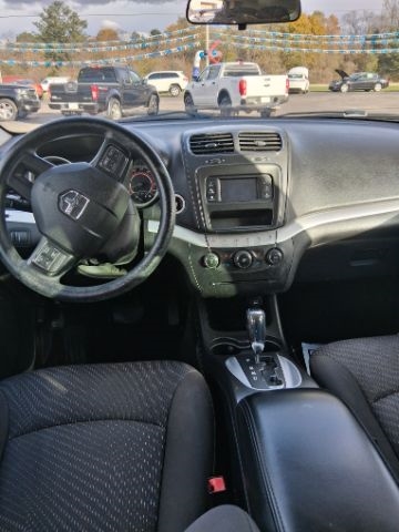 Dodge Journey SE 2015