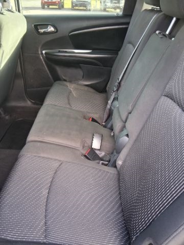 Dodge Journey SE 2015