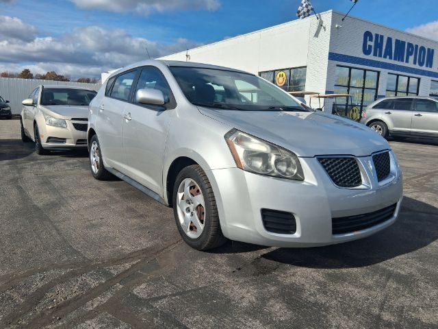 Pontiac Vibe 1.8L 2009