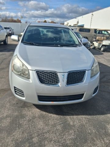 Pontiac Vibe 1.8L 2009