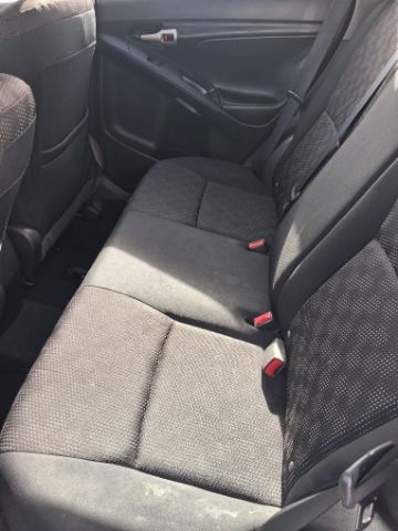 Pontiac Vibe 1.8L 2009