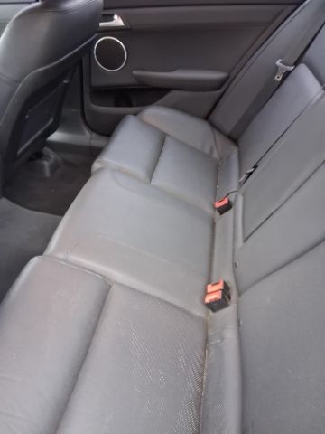 Pontiac G8 Base 2009