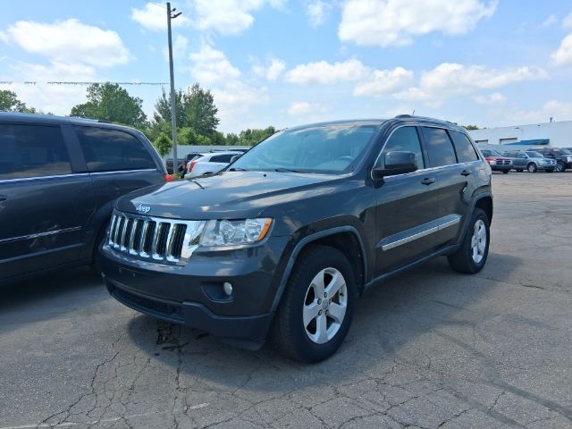2011 Jeep Grand Cherokee Laredo 4WD