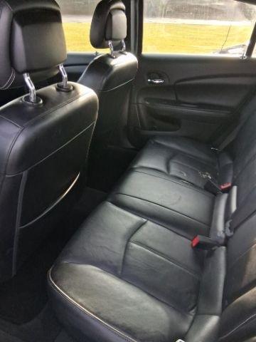 Chrysler 200 Limited 2013