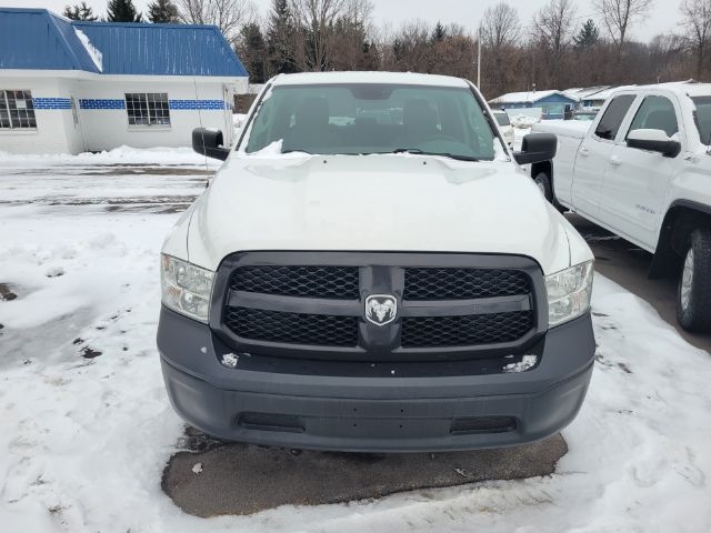 RAM 1500 Classic Tradesman Quad Cab 2WD 2019