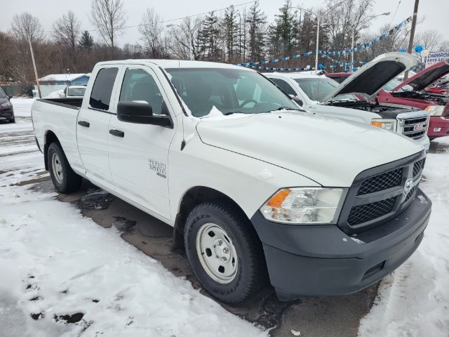 RAM 1500 Classic Tradesman Quad Cab 2WD 2019