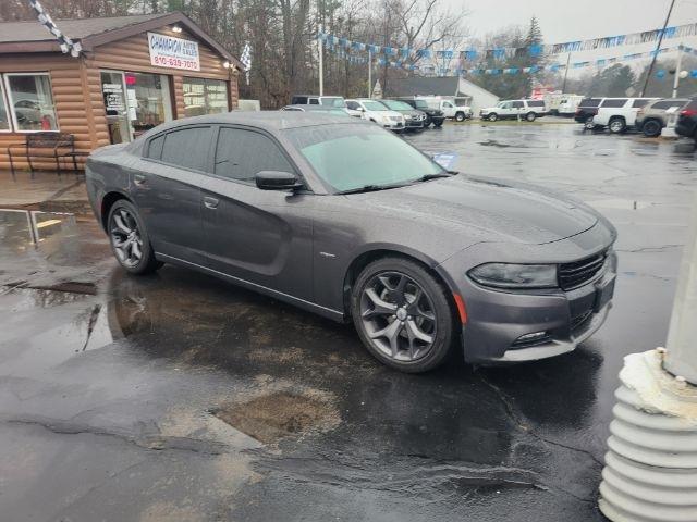 Dodge Charger R/T 2018