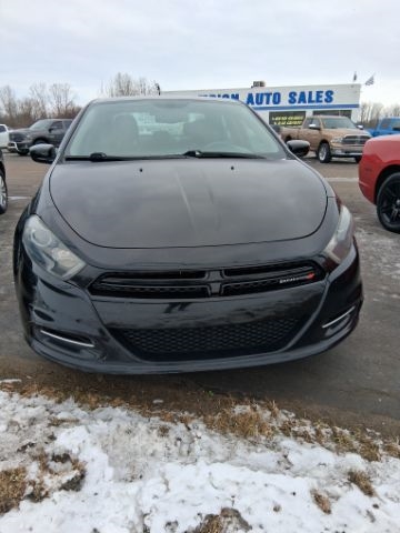 Dodge Dart SXT 2014