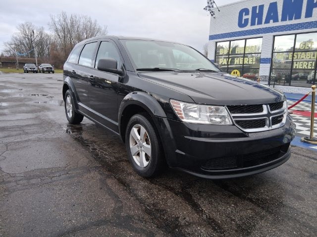 Dodge Journey SE 2016