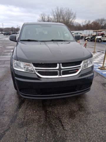 Dodge Journey SE 2016