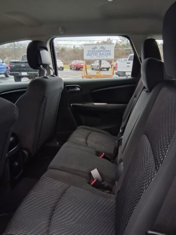 Dodge Journey SE 2016