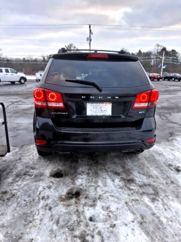 Dodge Journey SXT 2014