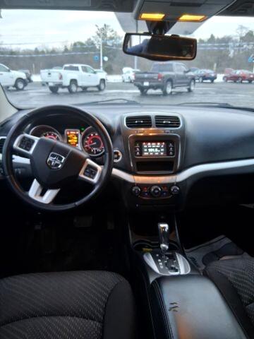 Dodge Journey SXT 2014