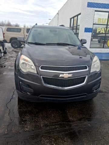 Chevrolet Equinox 1LT 2WD 2015