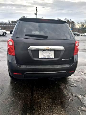 Chevrolet Equinox 1LT 2WD 2015