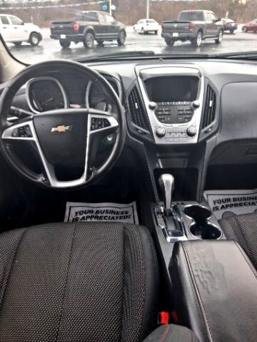 Chevrolet Equinox 1LT 2WD 2015