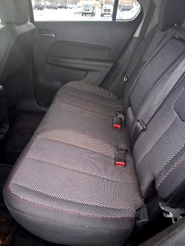 Chevrolet Equinox 1LT 2WD 2015