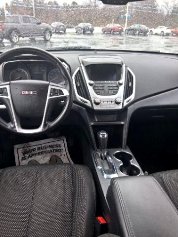 GMC Terrain SLE2 FWD 2016
