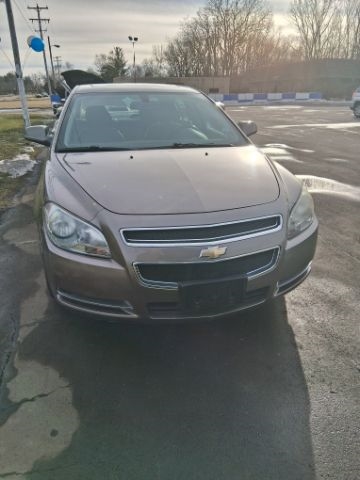 Chevrolet Malibu 2LT 2010