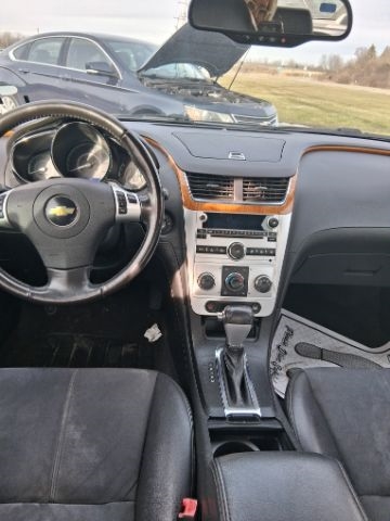 Chevrolet Malibu 2LT 2010