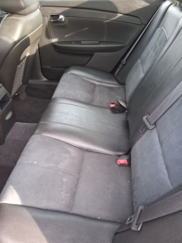 Chevrolet Malibu 2LT 2010