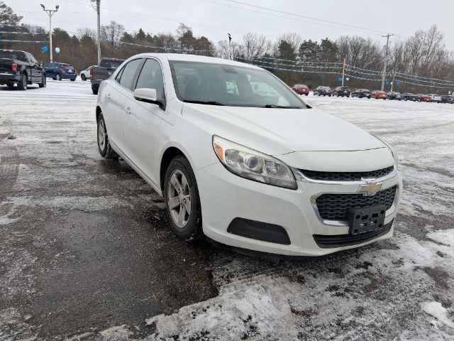 Chevrolet Malibu 1LT 2015