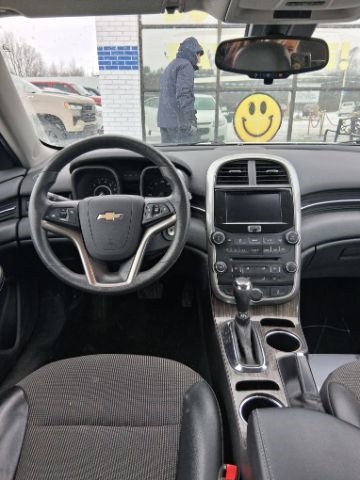 Chevrolet Malibu 1LT 2015