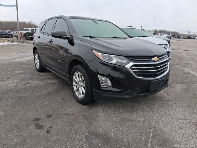 Chevrolet Equinox LS 2WD 2019