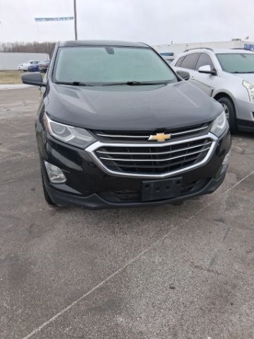 Chevrolet Equinox LS 2WD 2019