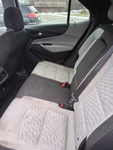 Chevrolet Equinox LS 2WD 2019