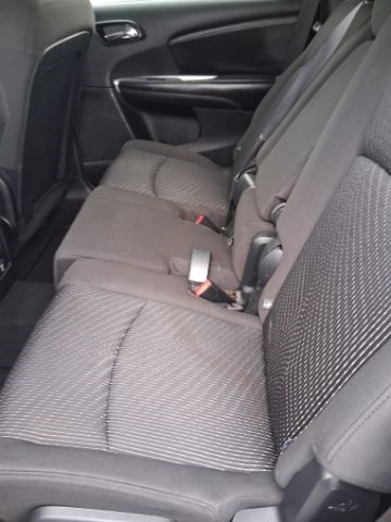 Dodge Journey SXT 2012