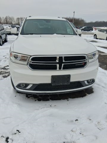 Dodge Durango SXT RWD 2018