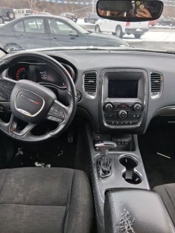 Dodge Durango SXT RWD 2018