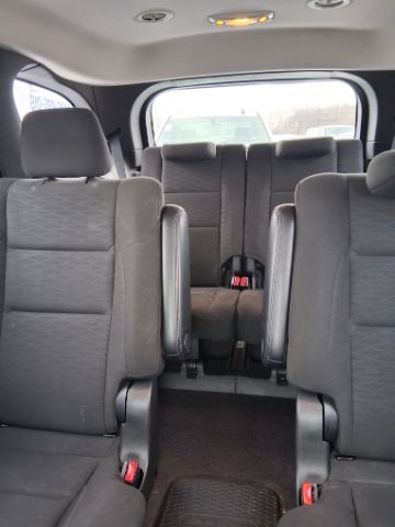 Dodge Durango SXT RWD 2018