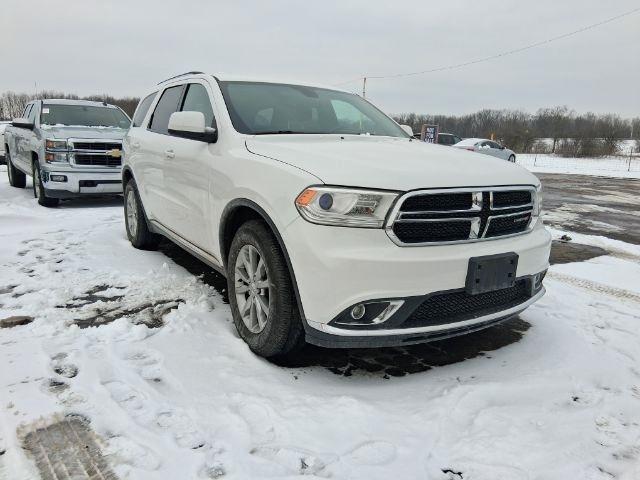 Dodge Durango SXT RWD 2018