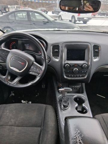Dodge Durango SXT RWD 2018