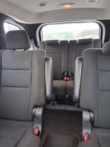 Dodge Durango SXT RWD 2018