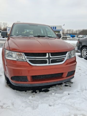 Dodge Journey SE 2014