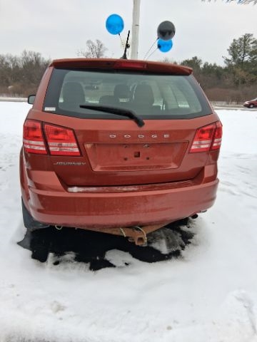 Dodge Journey SE 2014