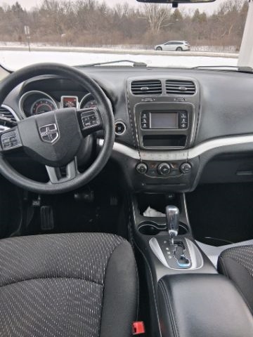 Dodge Journey SE 2014