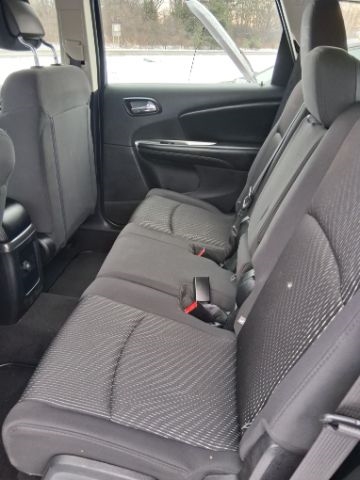Dodge Journey SE 2014