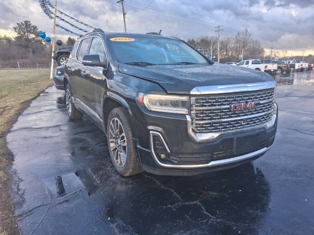 GMC Acadia Denali AWD 2020