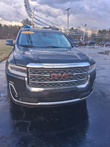 GMC Acadia Denali AWD 2020